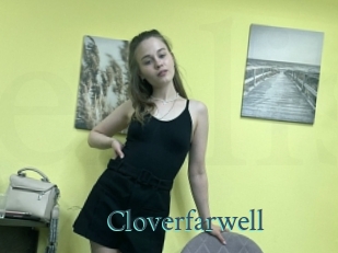 Cloverfarwell