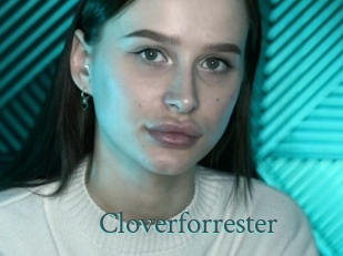 Cloverforrester