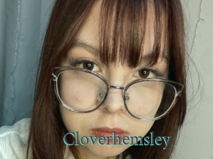 Cloverhemsley