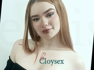 Cloysex