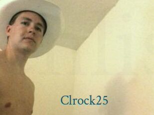 Clrock25