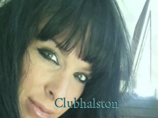 Clubhalston