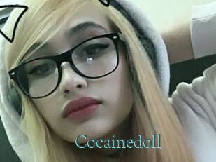 Cocainedoll