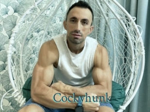 Cockyhunk