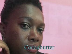 Cocoabutter