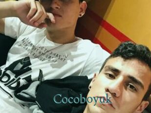 Cocoboyuk