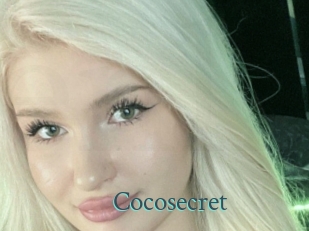 Cocosecret