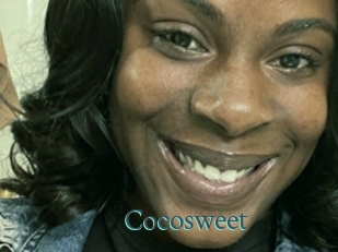 Cocosweet