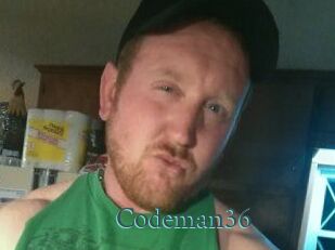 Codeman36