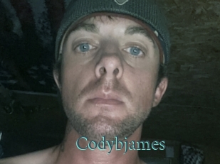 Codybjames