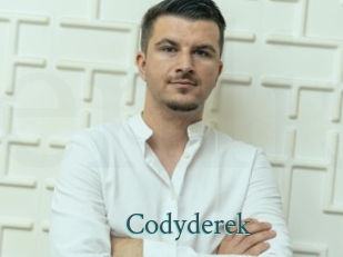 Codyderek