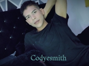 Codyesmith