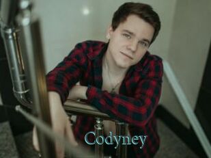 Codyney