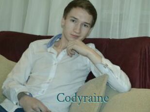 Codyraine