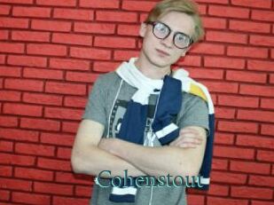 Cohenstout