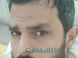 Coldskull150