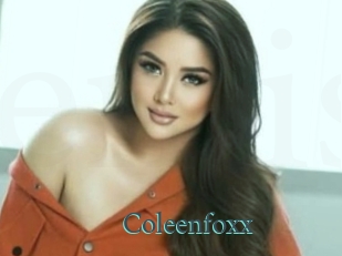 Coleenfoxx