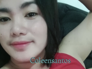 Coleensantos