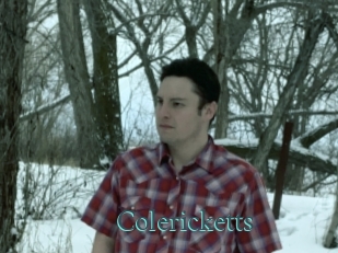 Colericketts