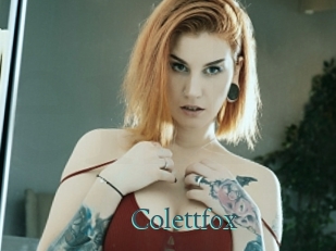 Colettfox