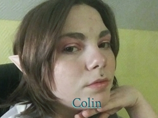 Colin