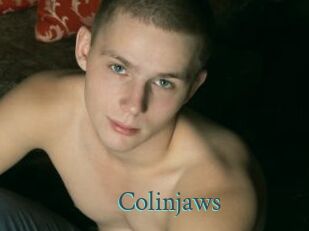 Colinjaws