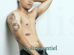 Colinmontiel