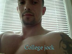 College_jock