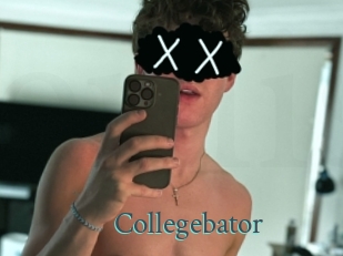 Collegebator