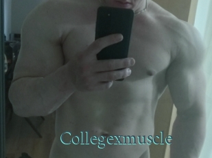 Collegexmuscle