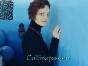 Collinapassion