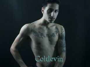 Coltlevin