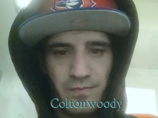 Coltonwoody