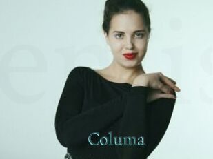 Columa