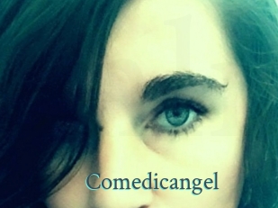 Comedicangel