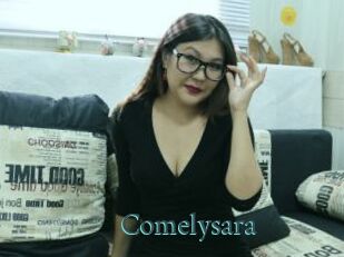 Comelysara