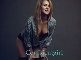 Confidentgirl