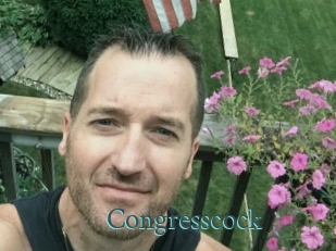 Congresscock