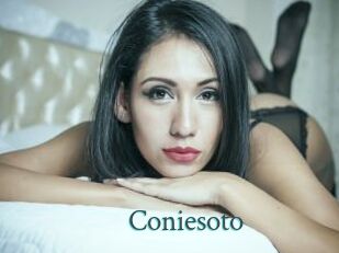Coniesoto