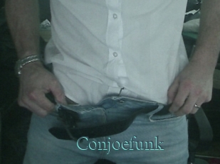 Conjoefunk