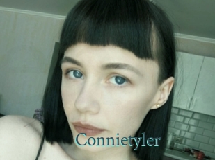 Connietyler