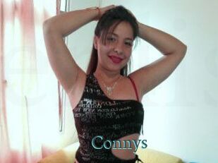 Connys
