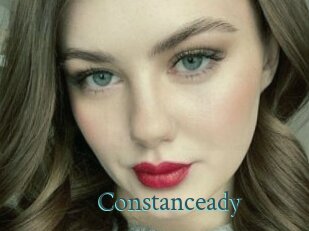 Constanceady