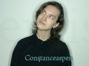 Constanceaspen