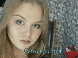 Constanceburt