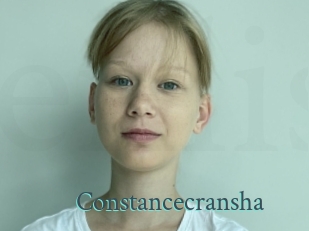 Constancecransha