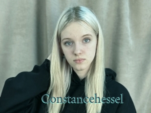 Constancehessel