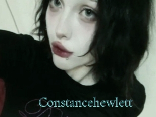 Constancehewlett