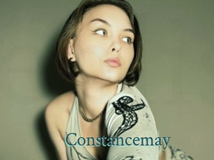 Constancemay