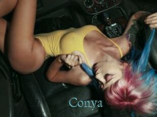 Conya